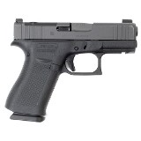 GLOCK 43X 9MM LUGER (9X19 PARA) - 2 of 3