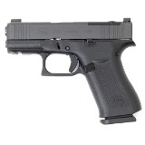 GLOCK 43X 9MM LUGER (9X19 PARA) - 1 of 3