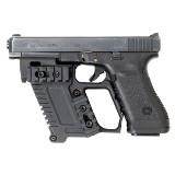 GLOCK 34 GEN3 9MM LUGER (9X19 PARA)