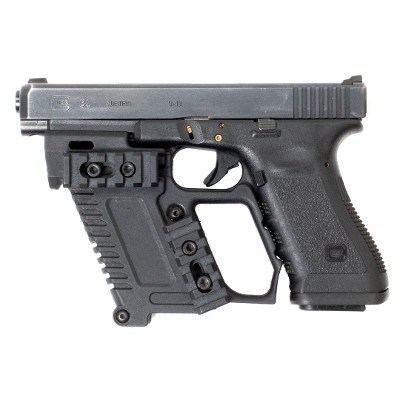 GLOCK 34 GEN3 9MM LUGER (9X19 PARA)