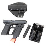 GLOCK 34 GEN3 9MM LUGER (9X19 PARA) - 3 of 3