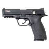 SMITH & WESSON M&P22 .22 LR