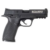 SMITH & WESSON M&P22 .22 LR - 2 of 3