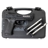 SMITH & WESSON M&P22 .22 LR - 3 of 3