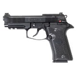 BERETTA 80X CHEETAH 9MM LUGER (9X19 PARA) - 1 of 3