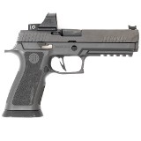 SIG SAUER P320 XFIVE LEGION 9MM LUGER (9X19 PARA) - 2 of 3