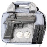 SIG SAUER P320 XFIVE LEGION 9MM LUGER (9X19 PARA) - 3 of 3