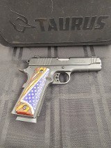 Taurus 1911 Commander 4th Of July Limited Edition .45 ACP - 2 of 3