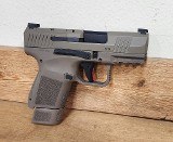 CANIK METE MC9 9MM LUGER (9X19 PARA) - 1 of 3