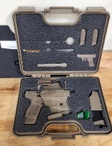 CANIK METE MC9 9MM LUGER (9X19 PARA) - 2 of 3
