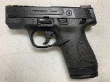 SMITH & WESSON M&P 9 SHIELD Performance Center M&P Shield EZ M2.0 9MM LUGER (9x19 PARA)