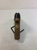 TAURUS G2C FDE/BLK 9MM LUGER (9X19 PARA) - 2 of 3