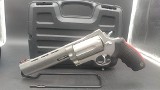 TAURUS raging judge magnum .45 LC/.410 GA/.454 CASULL