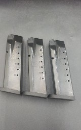 SMITH & WESSON M&P 40 M2.0 .40 S&W - 3 of 3