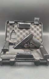 SMITH & WESSON M&P 40 M2.0 .40 S&W