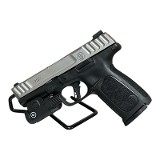 SMITH & WESSON SD9 2.0 9MM LUGER (9x19 PARA) - 1 of 3