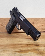 SMITH & WESSON SW1911TA E-SERIES .45 ACP - 3 of 3