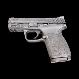 Smith &Wesson M&P 9MM LUGER (9X19 PARA) - 2 of 3