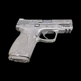 Smith &Wesson M&P 9MM LUGER (9X19 PARA) - 3 of 3