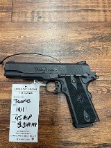 TAURUS 1911 .45 ACP - 1 of 2