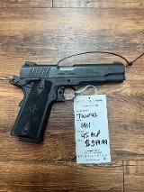 TAURUS 1911 .45 ACP - 2 of 2