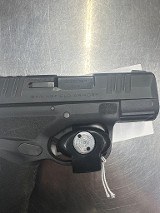 SPRINGFIELD ARMORY ARMORY HELLCAT 9MM LUGER (9X19 PARA) - 2 of 3