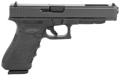 GLOCK G35 GEN 3 COMPETITION .40 S&W