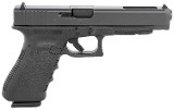 GLOCK G35 GEN 3 COMPETITION .40 S&W