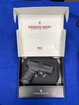 Springfield Armory XD-S Mod.2 OSP .45 ACP