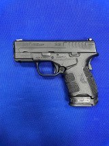 Springfield Armory XD-S Mod.2 OSP .45 ACP - 3 of 3