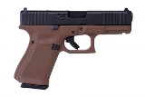 GLOCK G19 GEN 5 9MM LUGER (9X19 PARA)