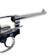 COLT NEW SERVICE .45 LC - 2 of 3