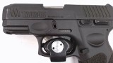TAURUS G3C .40 S&W - 2 of 3