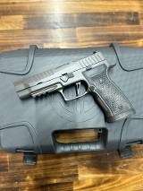 SIG SAUER P320 LEGION 9MM LUGER (9x19 PARA) - 3 of 3