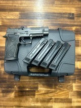 SIG SAUER P320 LEGION 9MM LUGER (9x19 PARA) - 1 of 3