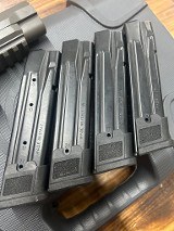 SIG SAUER P320 LEGION 9MM LUGER (9x19 PARA) - 2 of 3