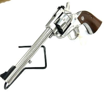 RUGER NEW MODEL SINGLE-SIX CONVERTIBLE .22 WMR