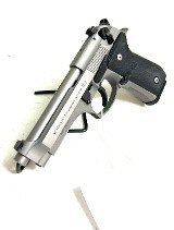 BERETTA 92FS 9MM LUGER (9X19 PARA) - 1 of 3