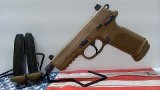 FN FNX-45 TACTICAL .45 ACP - 2 of 3
