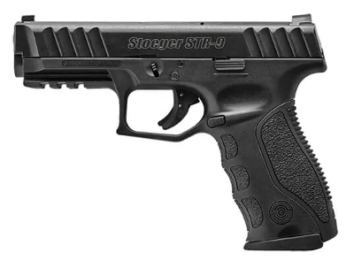 STOEGER STR-9