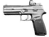 SIG SAUER P320F 9MM LUGER (9x19 PARA) - 1 of 3