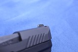 SIG SAUER P320 SUB-COMPACT .40 S&W - 3 of 3