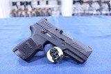 SIG SAUER P320 SUB-COMPACT .40 S&W - 1 of 3