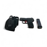 RUGER LCP MAX CUSTOM .380 ACP
