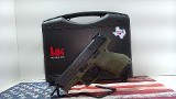 HECKLER & KOCH VP9SK SUBCOMPACT 9MM LUGER (9X19 PARA) - 1 of 3