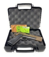 ARMSCOR 1911 EFS .45 ACP