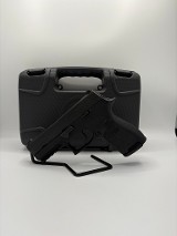 SIG SAUER P320 9MM LUGER (9x19 PARA) - 1 of 3