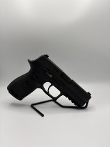 SIG SAUER P320 9MM LUGER (9x19 PARA) - 2 of 3