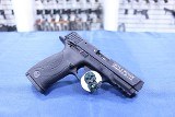 SMITH & WESSON M&P22 .22 LR