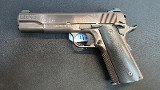 DAN WESSON FIREARMS Heirloom 2022 .45 ACP - 3 of 3